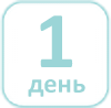 один день
